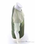 Vaude Moab VI Hommes T-shirt de vélo, , Vert foncé olive, , Hommes, 0239-11344, 5638150426, , N3-18.jpg