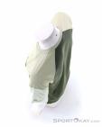 Vaude Moab VI Hommes T-shirt de vélo, , Vert foncé olive, , Hommes, 0239-11344, 5638150426, , N4-09.jpg