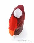 Vaude Moab VI Uomo Maglia da Bici, Vaude, Rosso scuro, , Uomo, 0239-11344, 5638150431, 4062218848597, N4-19.jpg