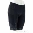 Vaude Kuro Tights II Mens Biking Shorts, Vaude, Black, , Male, 0239-11347, 5638150452, 4062218825819, N1-01.jpg