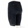 Vaude Kuro Tights II Mens Biking Shorts, , Black, , Male, 0239-11347, 5638150452, , N1-11.jpg