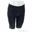 Vaude Kuro Tights II Uomo Pantaloncini da Bici, , Nero, , Uomo, 0239-11347, 5638150452, , N2-02.jpg