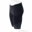 Vaude Kuro Tights II Hommes Short de vélo, , Noir, , Hommes, 0239-11347, 5638150452, , N2-07.jpg