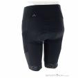 Vaude Kuro Tights II Mens Biking Shorts, , Black, , Male, 0239-11347, 5638150452, , N2-12.jpg