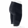 Vaude Kuro Tights II Mens Biking Shorts, , Black, , Male, 0239-11347, 5638150452, , N2-17.jpg