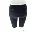 Vaude Kuro Tights II Hommes Short de vélo, , Noir, , Hommes, 0239-11347, 5638150452, , N3-13.jpg