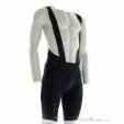 Vaude Kuro Bib Tights II Uomo Pantaloncini da Bici, , Nero, , Uomo, 0239-11348, 5638150457, , N1-01.jpg