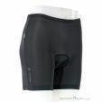 Vaude Bike Innerpants TP Mens Inner Pants, Vaude, Black, , Male, 0239-11349, 5638150462, 4062218816473, N1-01.jpg