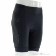 Vaude Posta Tights Hommes Short de vélo, Vaude, Noir, , Hommes, 0239-11350, 5638150467, 4062218824775, N1-01.jpg