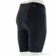 Vaude Posta Tights Mens Biking Shorts, Vaude, Black, , Male, 0239-11350, 5638150467, 4062218824577, N1-16.jpg