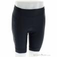 Vaude Posta Tights Mens Biking Shorts, Vaude, Black, , Male, 0239-11350, 5638150467, 4062218824775, N2-02.jpg