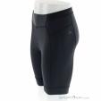 Vaude Posta Tights Mens Biking Shorts, Vaude, Black, , Male, 0239-11350, 5638150467, 4062218824577, N2-07.jpg