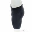 Vaude Posta Tights Hommes Short de vélo, Vaude, Noir, , Hommes, 0239-11350, 5638150467, 4062218824775, N3-08.jpg