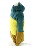 Marmot Elevation Mens Ski Jacket, , Olive-Dark Green, , Male, 0066-10552, 5638150471, , N2-07.jpg