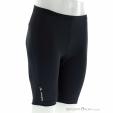 Vaude Matera Tights II Mens Biking Shorts, , Black, , Male, 0239-11351, 5638150477, , N1-01.jpg