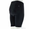 Vaude Matera Tights II Mens Biking Shorts, , Black, , Male, 0239-11351, 5638150477, , N1-16.jpg