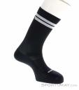 Vaude Socks Mid Biking Socks, , Black, , Male,Female,Unisex, 0239-11353, 5638150488, , N1-01.jpg