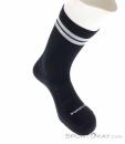Vaude Socks Mid Biking Socks, Vaude, Black, , Male,Female,Unisex, 0239-11353, 5638150488, 4062218822122, N2-02.jpg