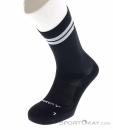 Vaude Socks Mid Biking Socks, Vaude, Black, , Male,Female,Unisex, 0239-11353, 5638150488, 4062218822122, N2-07.jpg