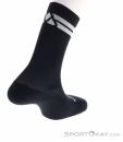 Vaude Socks Mid Cyklistické ponožky, Vaude, Čierna, , Muži,Ženy,Unisex, 0239-11353, 5638150488, 4062218822115, N2-17.jpg