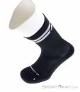 Vaude Socks Mid Biking Socks, Vaude, Black, , Male,Female,Unisex, 0239-11353, 5638150488, 4062218822115, N3-08.jpg