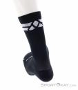 Vaude Socks Mid Biking Socks, Vaude, Black, , Male,Female,Unisex, 0239-11353, 5638150488, 4062218822122, N3-13.jpg