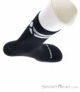 Vaude Socks Mid Biking Socks, Vaude, Black, , Male,Female,Unisex, 0239-11353, 5638150488, 4062218822122, N4-19.jpg