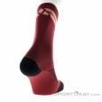 Vaude Socks Mid Biking Socks, , Red, , Male,Female,Unisex, 0239-11353, 5638150491, , N1-16.jpg