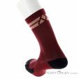 Vaude Socks Mid Biking Socks, , Red, , Male,Female,Unisex, 0239-11353, 5638150491, , N2-12.jpg