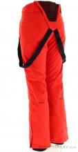 Spyder Boundary Mens Ski Pants, Spyder, Red, , Male, 0039-10264, 5638150499, 192636504134, N1-11.jpg
