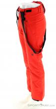 Spyder Boundary Mens Ski Pants, Spyder, Red, , Male, 0039-10264, 5638150499, 192636504134, N2-07.jpg