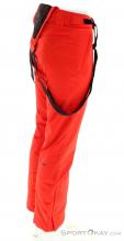 Spyder Boundary Mens Ski Pants, Spyder, Red, , Male, 0039-10264, 5638150499, 192636504134, N2-17.jpg