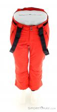 Spyder Boundary Mens Ski Pants, Spyder, Red, , Male, 0039-10264, 5638150499, 192636504134, N3-03.jpg