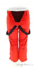 Spyder Boundary Mens Ski Pants, Spyder, Red, , Male, 0039-10264, 5638150499, 192636504134, N3-13.jpg