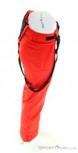 Spyder Boundary Mens Ski Pants, Spyder, Red, , Male, 0039-10264, 5638150499, 192636504134, N3-18.jpg