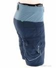 Vaude Qisma Air Women Biking Shorts with Liner, Vaude, Dark-Blue, , Female, 0239-11188, 5638150524, 4062218527676, N2-17.jpg