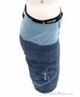 Vaude Qisma Air Women Biking Shorts with Liner, Vaude, Dark-Blue, , Female, 0239-11188, 5638150524, 4062218527676, N3-18.jpg