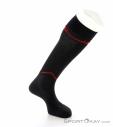 Falke SK4 Energizing Light Mens Ski Socks, , Black, , Male, 0067-10075, 5638150530, , N1-01.jpg