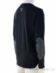 Dainese HgRox Jersey LS Mens Biking Shirt, , Black, , Male, 0055-10283, 5638151077, , N1-16.jpg