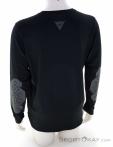 Dainese HgRox Jersey LS Mens Biking Shirt, , Black, , Male, 0055-10283, 5638151077, , N2-12.jpg