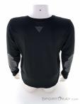 Dainese HgRox Jersey LS Mens Biking Shirt, , Black, , Male, 0055-10283, 5638151077, , N3-13.jpg