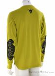 Dainese HgRox Jersey LS Hommes T-shirt de vélo, Dainese, Jaune, , Hommes, 0055-10283, 5638151080, 8051019668301, N1-11.jpg