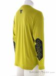 Dainese HgRox Jersey LS Mens Biking Shirt, , Yellow, , Male, 0055-10283, 5638151080, , N1-16.jpg
