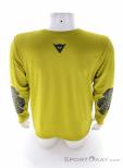 Dainese HgRox Jersey LS Mens Biking Shirt, , Yellow, , Male, 0055-10283, 5638151080, , N3-13.jpg