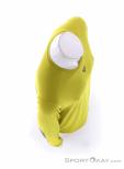Dainese HgRox Jersey LS Mens Biking Shirt, , Yellow, , Male, 0055-10283, 5638151080, , N4-19.jpg