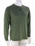 Dainese HgRox Jersey LS Mens Biking Shirt, , Olive-Dark Green, , Male, 0055-10283, 5638151086, , N1-01.jpg