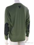 Dainese HgRox Jersey LS Mens Biking Shirt, , Olive-Dark Green, , Male, 0055-10283, 5638151086, , N1-11.jpg