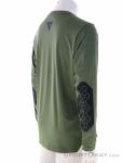 Dainese HgRox Jersey LS Caballeros Camiseta para ciclista, Dainese, Verde oliva oscuro, , Hombre, 0055-10283, 5638151086, 8051019668233, N1-16.jpg