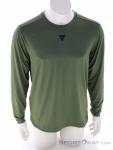 Dainese HgRox Jersey LS Mens Biking Shirt, , Olive-Dark Green, , Male, 0055-10283, 5638151086, , N2-02.jpg