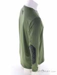 Dainese HgRox Jersey LS Mens Biking Shirt, , Olive-Dark Green, , Male, 0055-10283, 5638151086, , N2-17.jpg